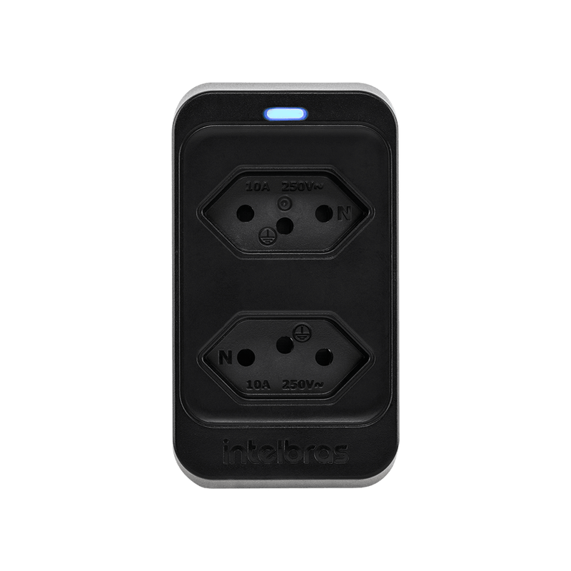 Dispositivo de Proteção Elétrica Intelbras EPS 302