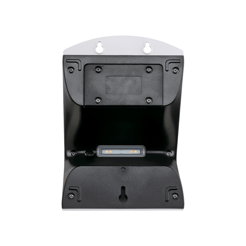Arandela Solar 500 Lùmens Intelbras ASI 500 Dual Color