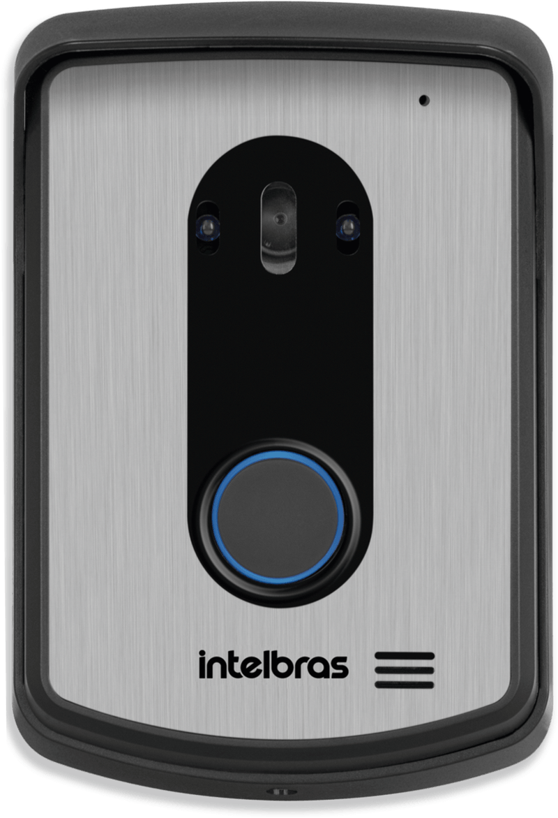 Videoporteiro Intelbras IV 7010 HF