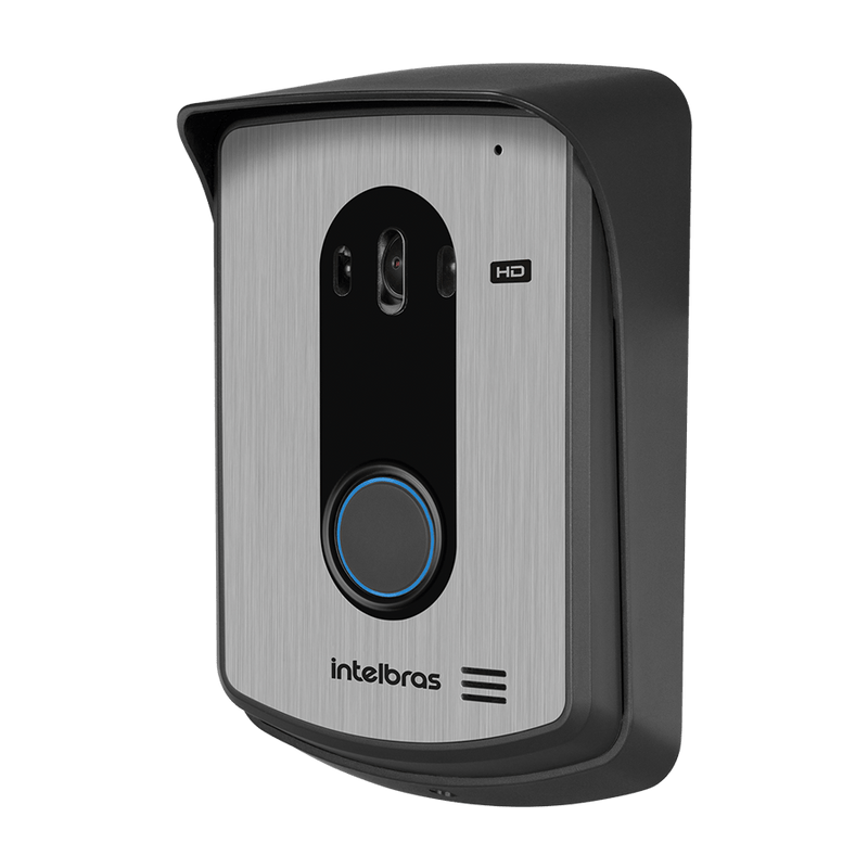 Videoporteiro Intelbras IV 7010 HF