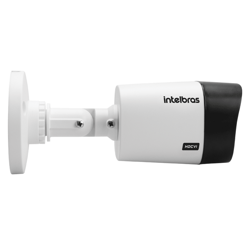 Câmera de TV Para Sistema de Segurança VHD 1120 B Full Color Intelbras