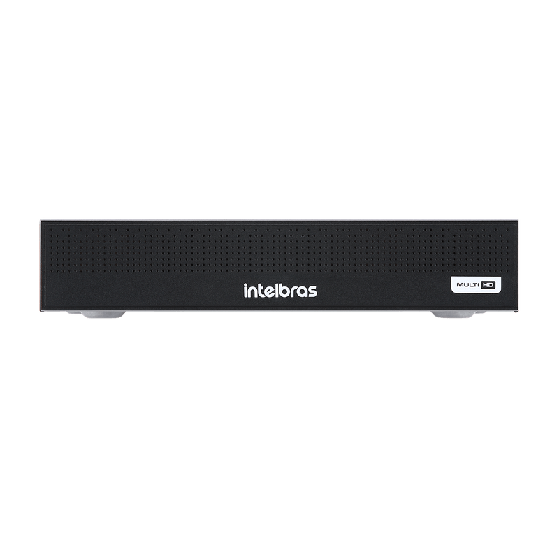 Gravador Digital de Vídeo MHDX 1104-C c/ SSD 512GB