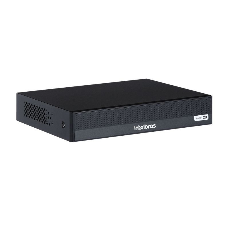Gravador Digital de Vídeo MHDX 1104-C c/ SSD 512GB